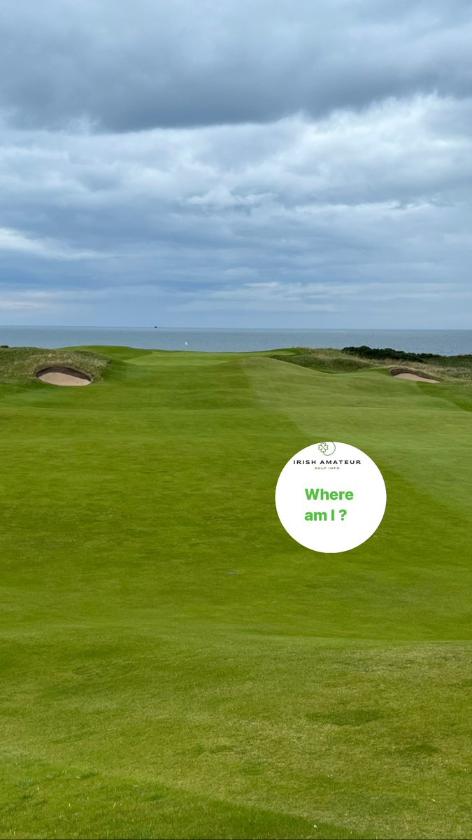 Irish Amateur golf info tweet media