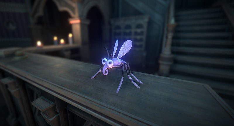 We’re adding pets / familiars to Bloody Hell Hotel!

More info: store.steampowered.com/news/app/20557…