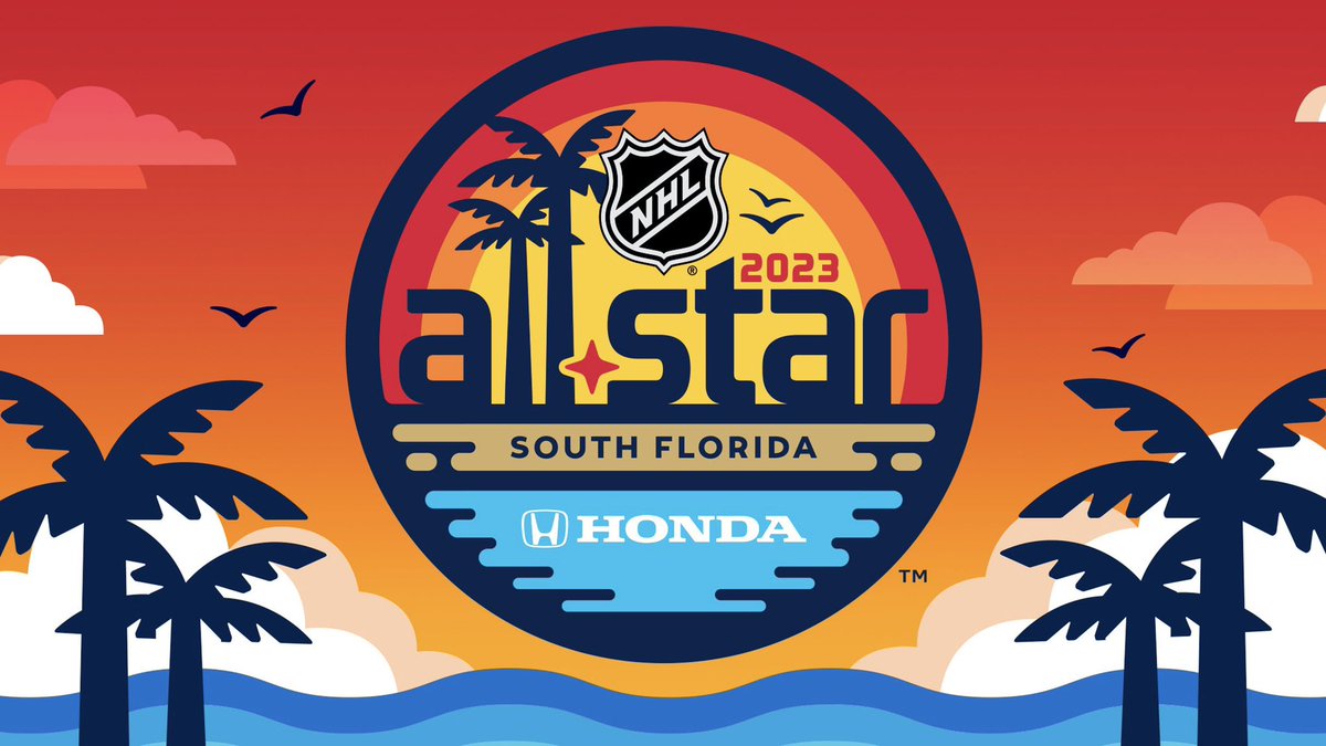 Grateful for another opportunity to soundtrack the #NHLAllStar weekend- February 3rd (7pm EST) and 4th (3pm EST) on 📺👀 @ABC @ESPNPlus @Sportsnet