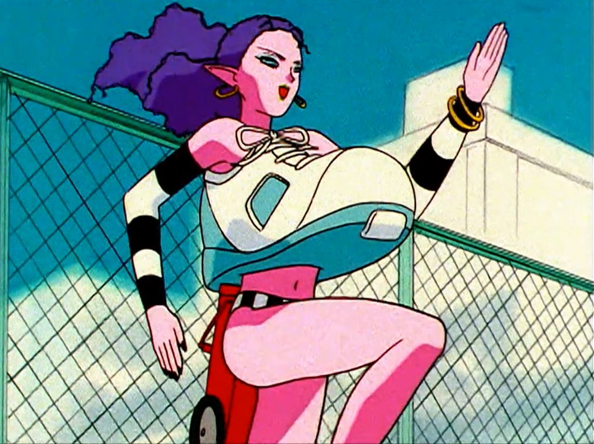 cedwardstemp's tweet photo. No one:
Sailor Moon villains: https://t.co/Ho6Rryec85