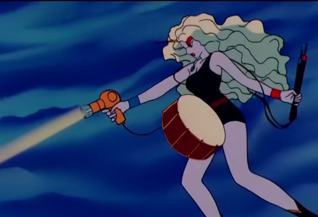 cedwardstemp's tweet photo. No one:
Sailor Moon villains: https://t.co/Ho6Rryec85