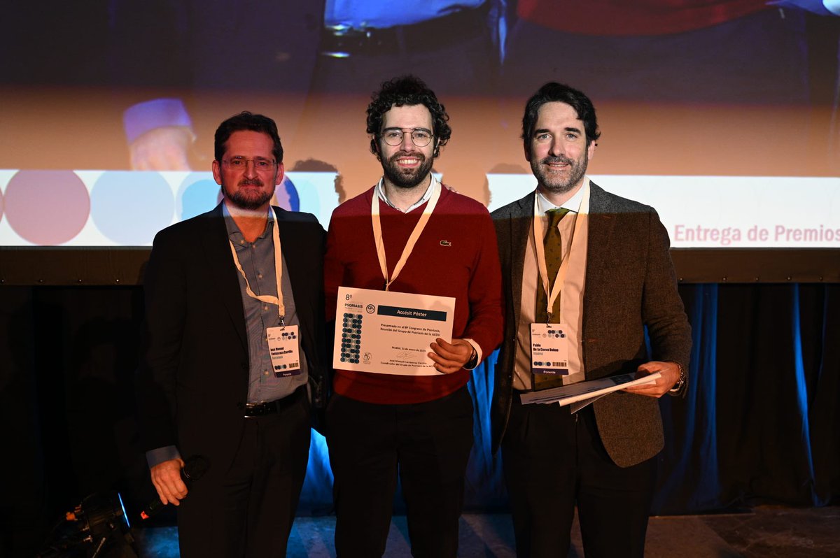 Academia Española de Dermatología y Venereología tweet media