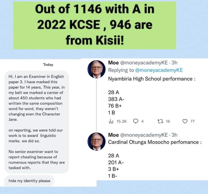 Common Mwananchi tweet media