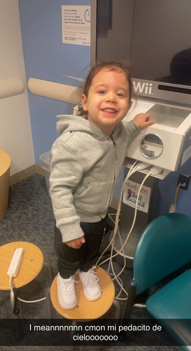 Marialllyy's tweet photo. My favorite little human 🥹❤️ &amp; the best thing about me. So happy I get this Saturday off with him! https://t.co/eymUU5x9Dz