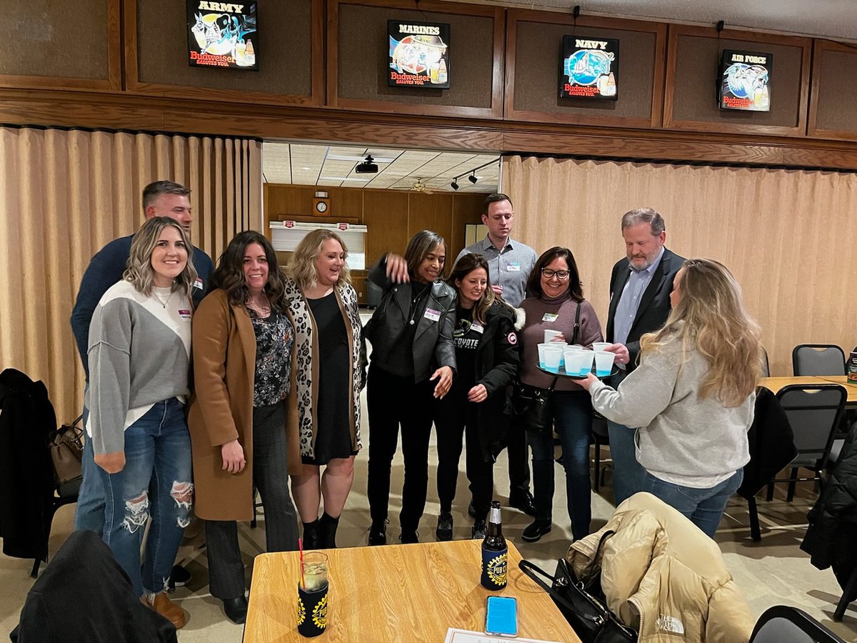 Pub Club Rotary of Bloomington tweet media