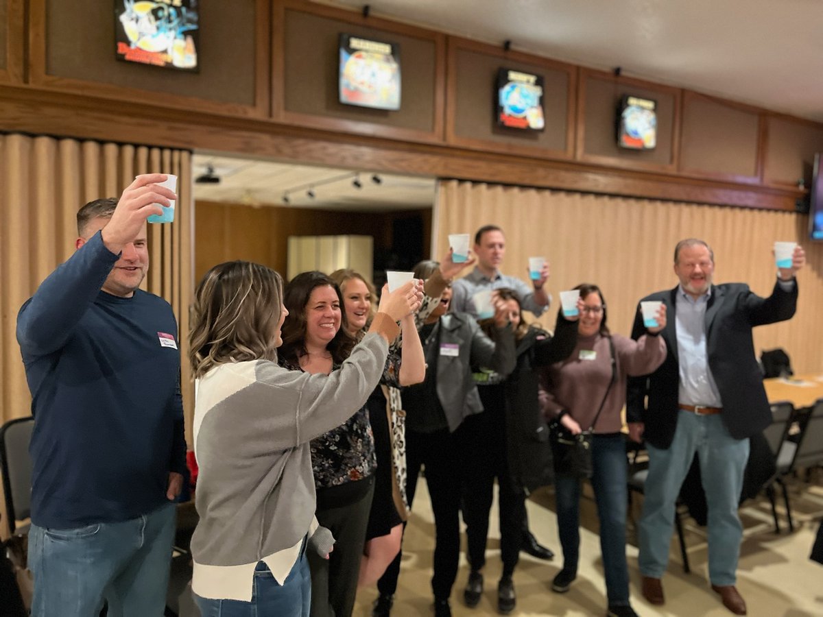 Pub Club Rotary of Bloomington tweet media