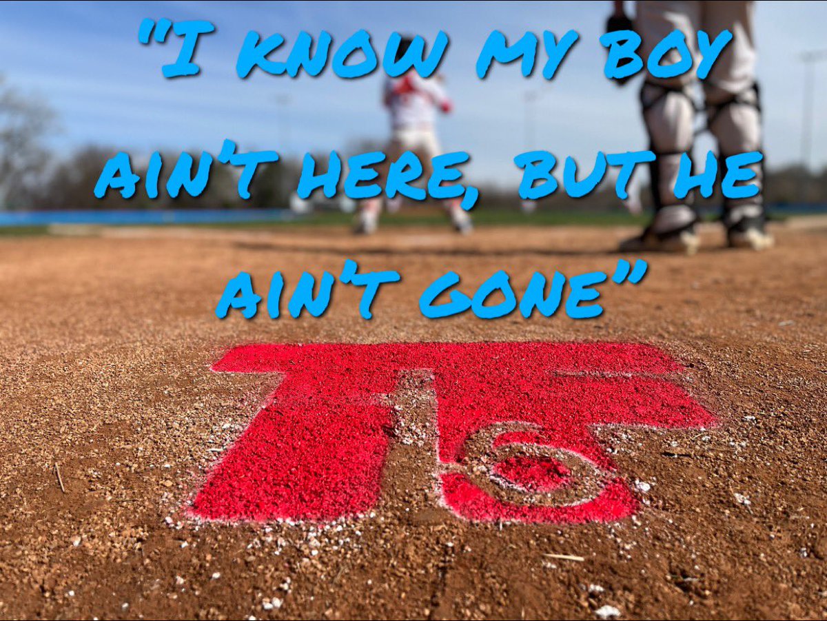 Happy Birthday, Tanner!! We love you, we miss you. 🕊️#TF6