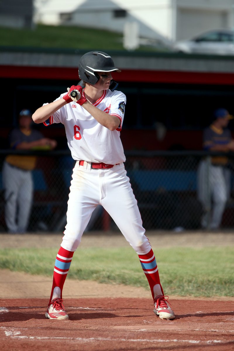 BaseballRalston's tweet photo. Happy Birthday, Tanner!! We love you, we miss you. 🕊️#TF6 https://t.co/13JrSFE2Ug