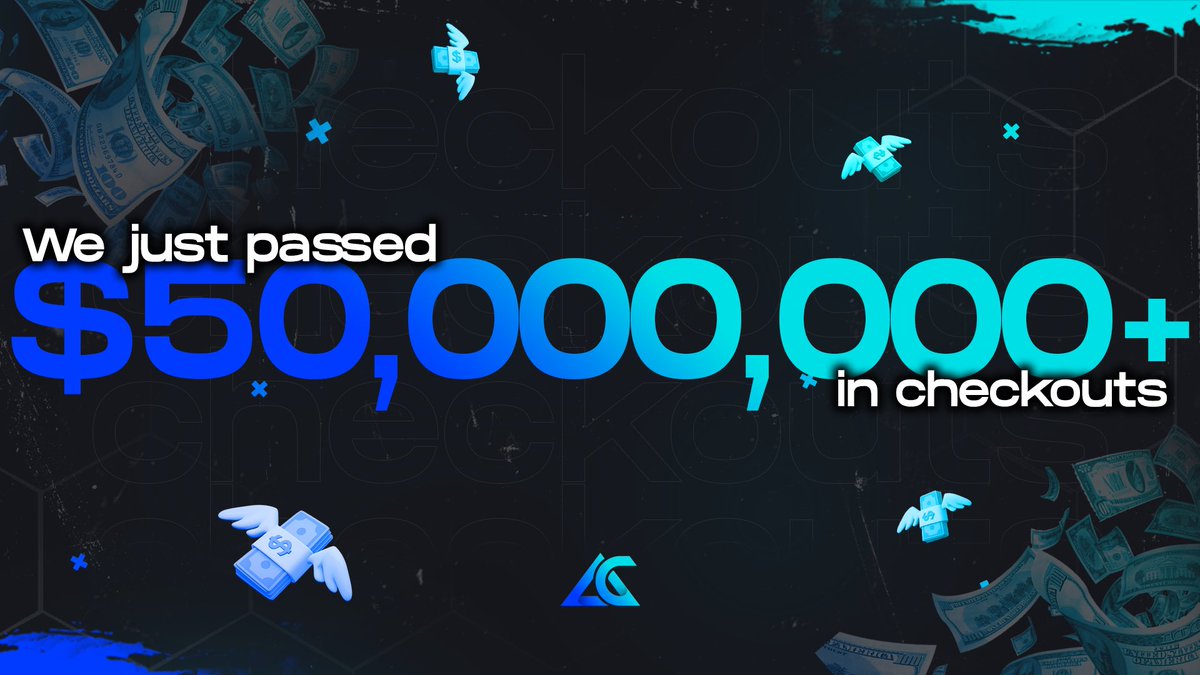 $50 million in free items sent to our users doorsteps📦

Best part? You can do this right from your phone, not a single proxy needed👍🏻

Like ❤️ if we should drop some keys👇