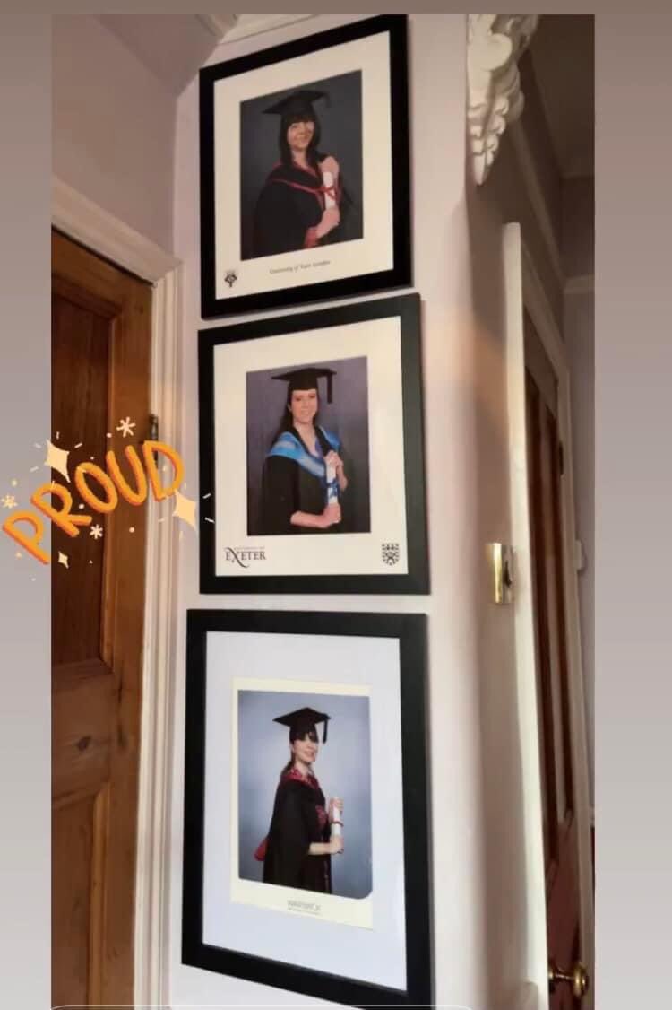 BonyNutcase's tweet image. How it started/ how it’s going …