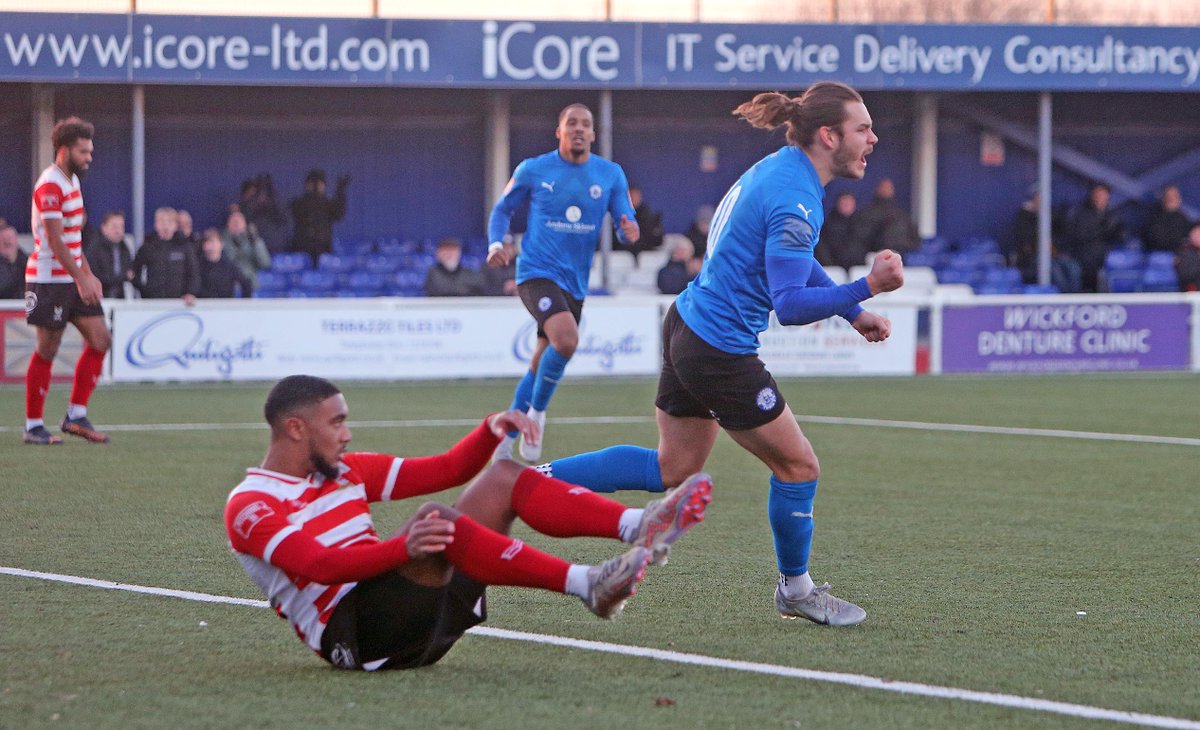Billericay Town FC Hub tweet media