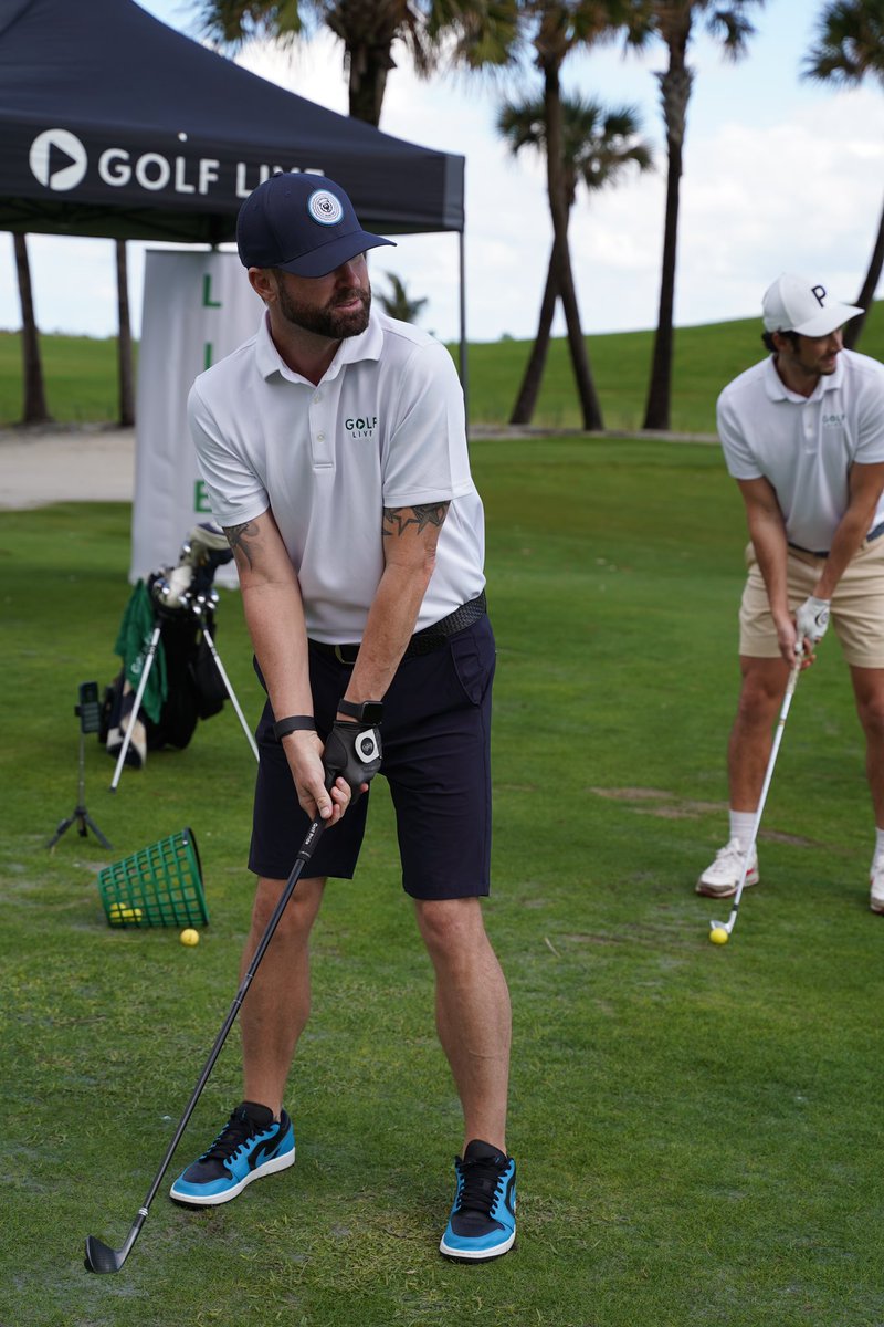 Who’s putting in the work to improve their game this weekend? 

#golfliveapp #golfswing #golflessons