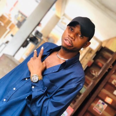 Tochukw87178603's tweet photo. #NewProfilePic https://t.co/2ja5TlT6xk