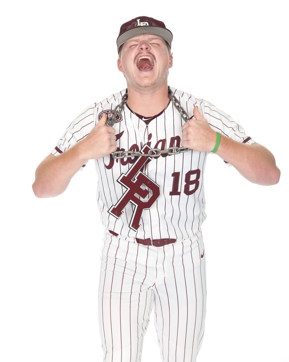 Up next in our countdown we've got Preston Davis!

Davis is a sophomore right-handed pitcher from Texarkana, Texas who made 15 appearances and two starts for the Trojans in 2022.

#LittleRocksTeam ⚔️ | #27DaysOut