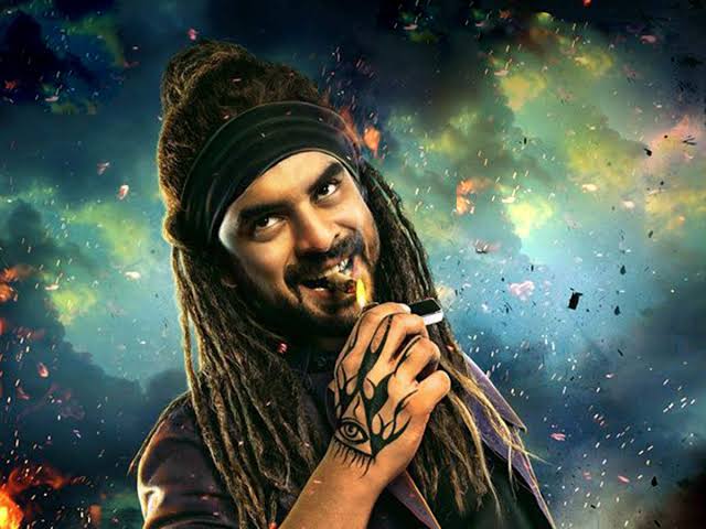 SkYuviKS's tweet photo. Happiest birthday to my alltym Favourite Evil #Beeja @ttovino 😽❤️..
Keep on shining my Charm lub u more💗
Send my Treat fast through our Minnal murali ⚡♥️... https://t.co/BcHTHJOZn3