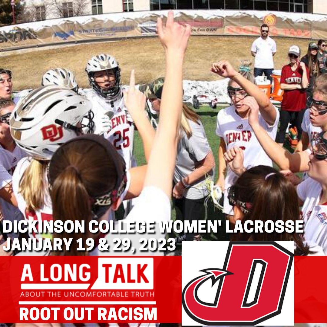 ALongTalk2020's tweet image. Great Day 1 session with @DickinsonWLax yesterday