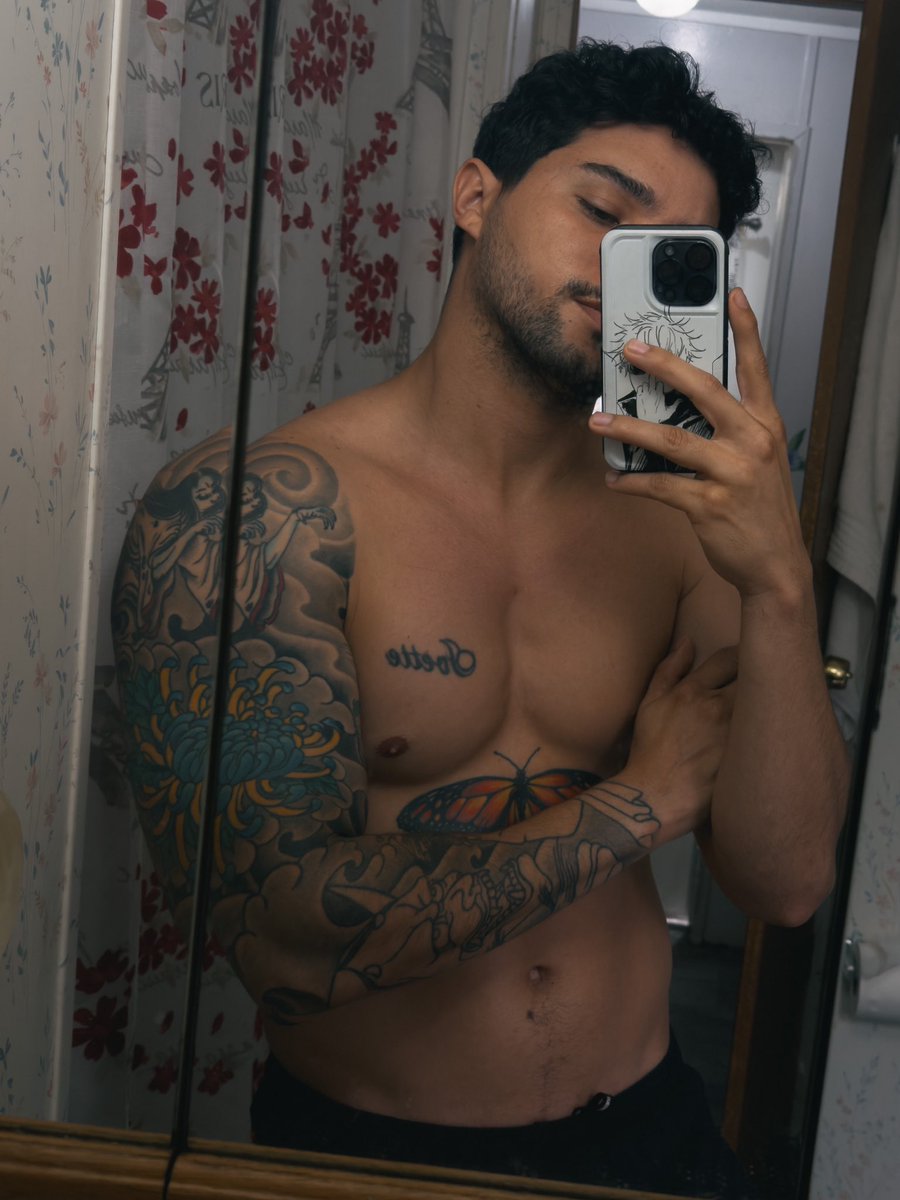 HansAlexandre's tweet image. Trust the process. 🫡