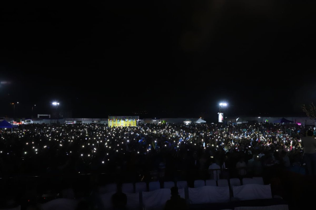 iamabhaypatil's tweet image. DJ night at Belgaum International Kite Festival. Everyone enjoyed the music beats.

#bikf 
#kitefestival #kitefestival2023 #belgauminternationalkitefestival 
#kitefestival