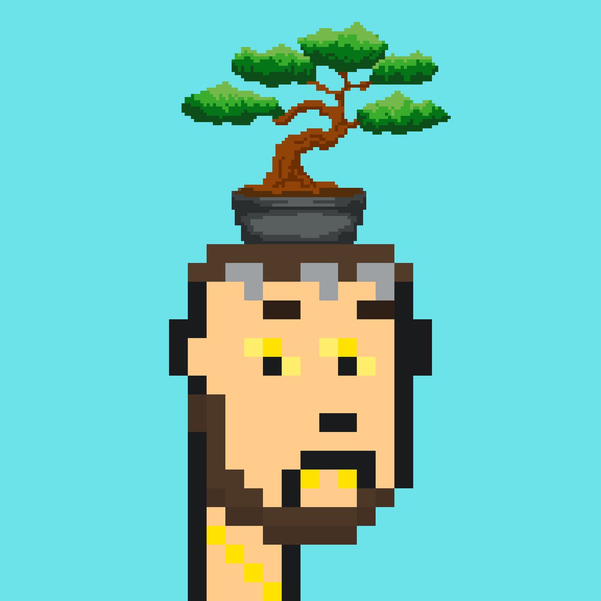 TheImagineworld's tweet photo. https://t.co/1tQmdY18G9

Check this amazing work 
Opensea homepage ?? 
Pixel art work 

#OpenSeaNFT #opensea #NFT #nfts @opensea https://t.co/rCdpjR2xvM