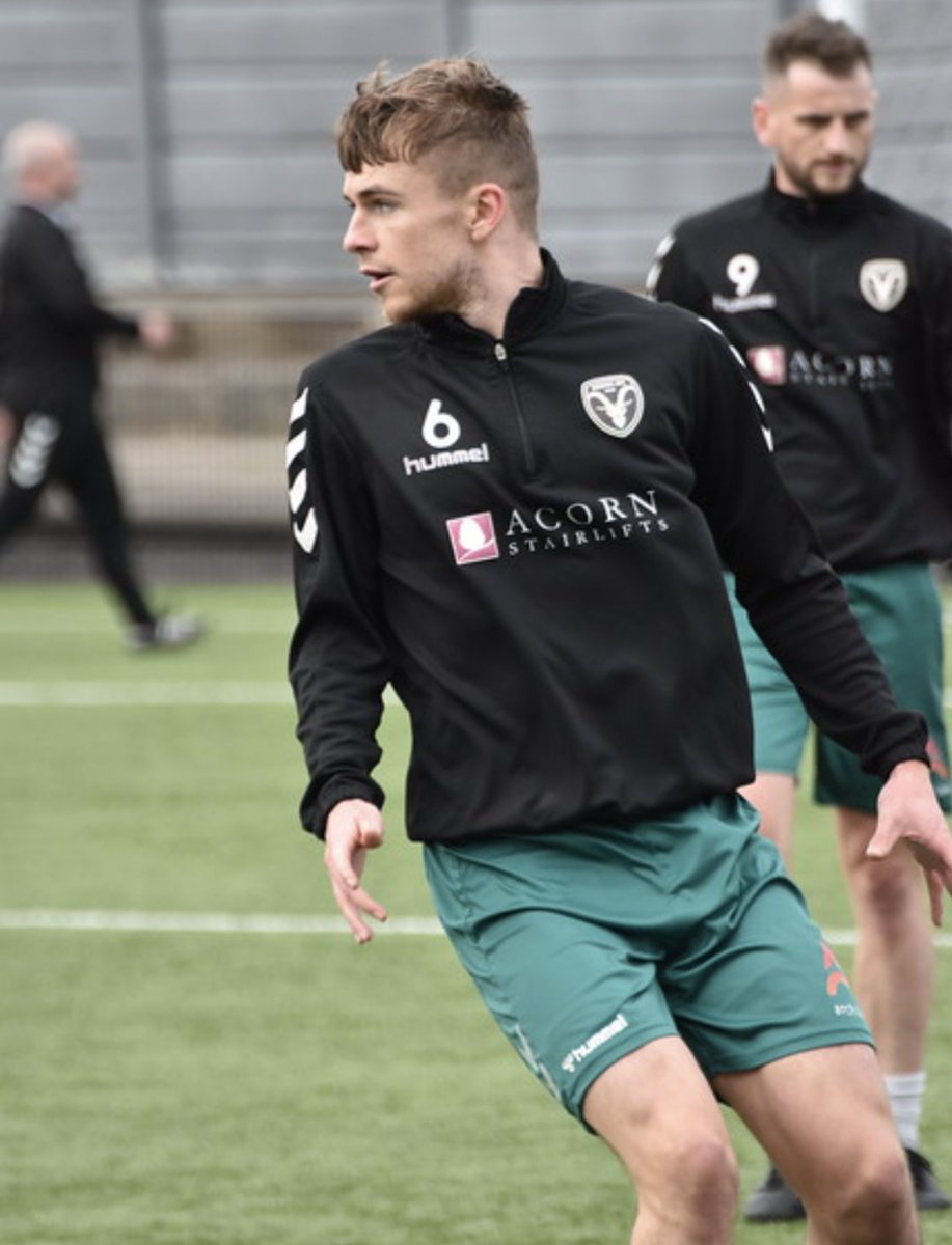 💯💯💯

💚 This afternoon marked <a href="/AlistairMorgan1/">Alistair Morgan</a> 300th game in green and white!

🙌 A true stalwart and legend of the club!

👏 Thank you for your loyal service Morgini! 

#chevrons