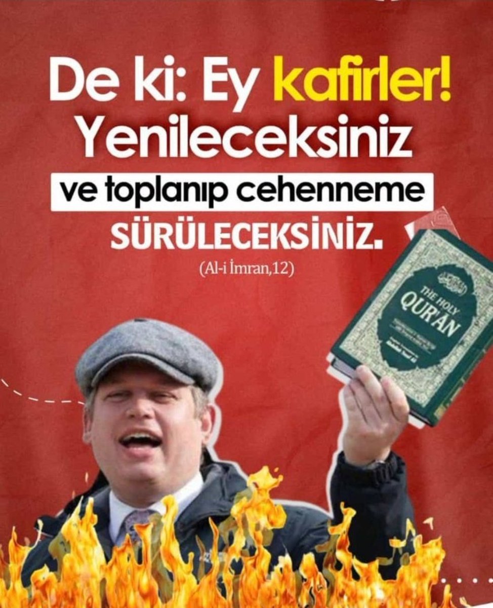 ''Lâ Galibe İllâllah''