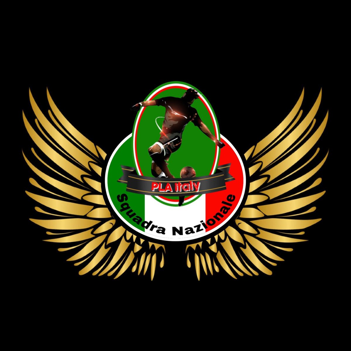 🇮🇹Questa è la pagina ufficiale della nazionale italiana PLA siamo alla ricerca di player di un certo livello PS5, se la cosa potrebbe interessarti ti aspettiamo in chat!! Andiamo a fare il mondiale a Giugno https:// chat.whatsapp.com/HEIbPa3RZ8JLwO…🇮🇹