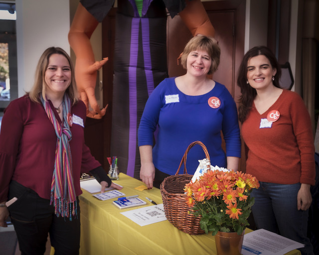 You're invited to an Open House for Community Endowment of Lexington (CEL) at the Lexington Community Center, on Friday, Jan. 27, from 9:00 AM - 11:00 AM. Representatives from Lexington nonprofits, town agencies, and community members can learn about CEL grants and much more!
