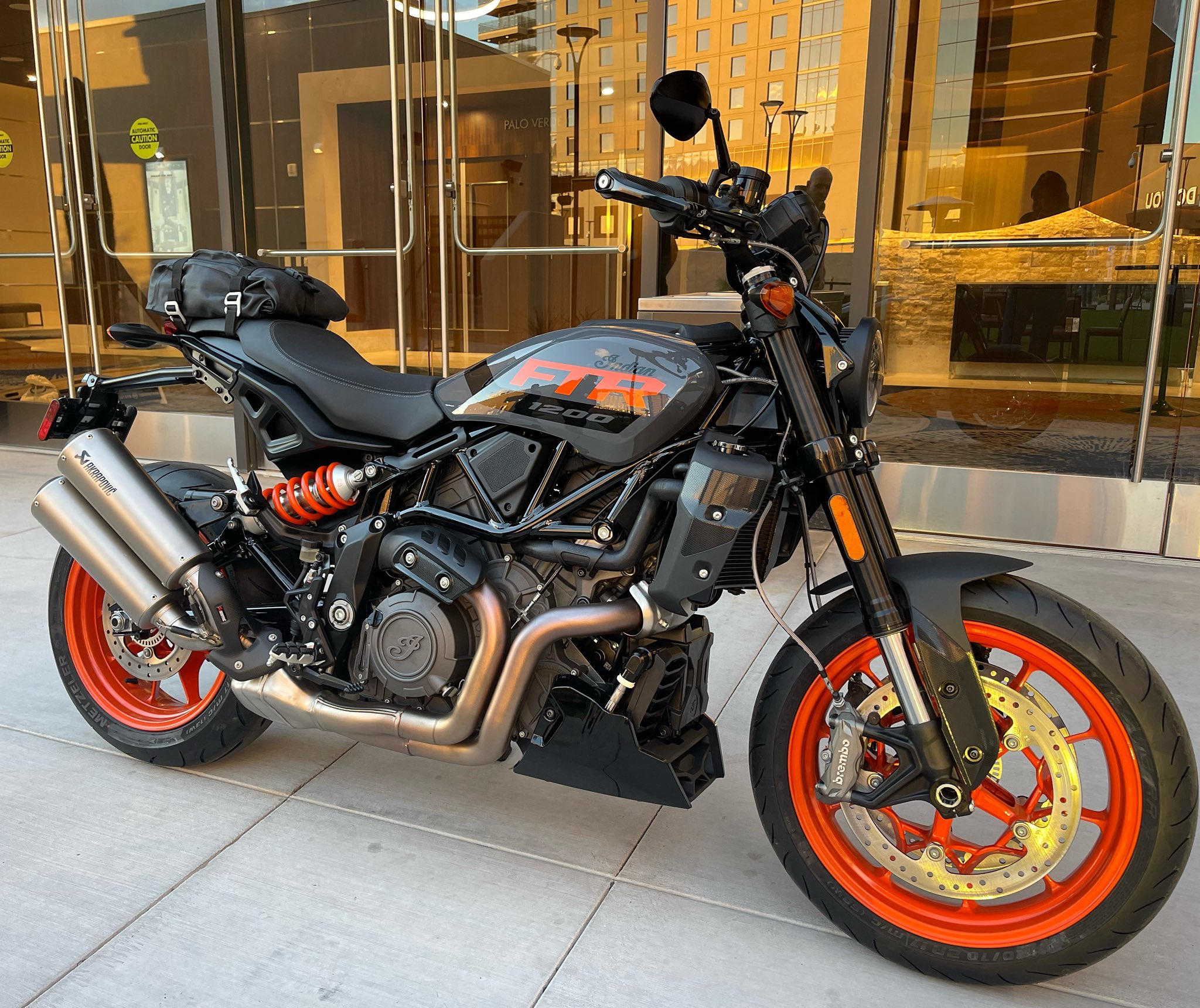 Bair powersports deals