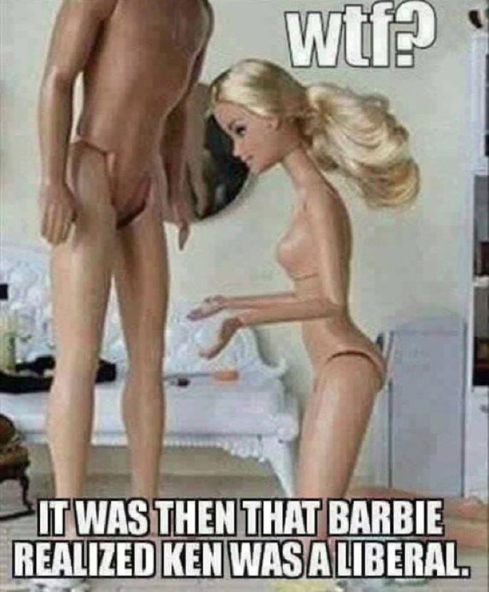 MapleSyrupNews's tweet photo. 🚨 Public service announcement: Be careful who you date ladys… (woke guys = 🫃) 🤣 #LiberalGuys #SoyBoys #wokementality #Liberal #LibsOfTiktok https://t.co/xvqFMhidA6