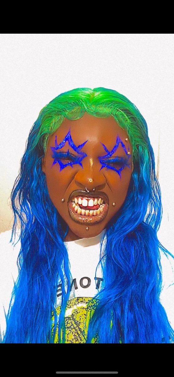 Sarah Alyssa tweet media