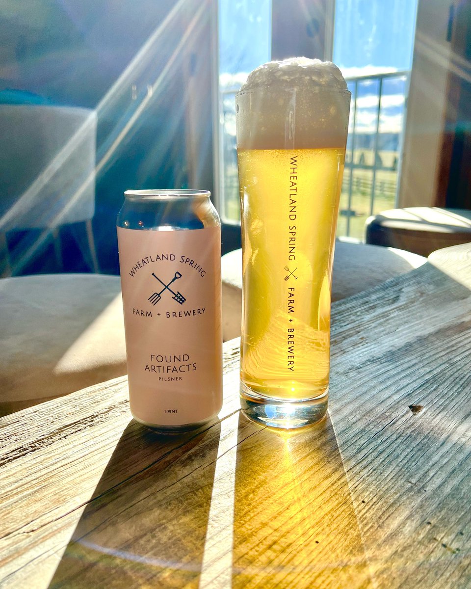 WheatlandSpring's tweet image. NOVA HOME DELIVERY 1-24-23 🎇
Order by 6pm Mon. for Tues. delivery. 

Select “NOVA Home Delivery” as your shipping option. Minimums apply. 

*Long Shadow Chocolate Stout also eligible for delivery! Member pick-ups of Long Shadow this week, releases publicly on the farm 1-26-23*