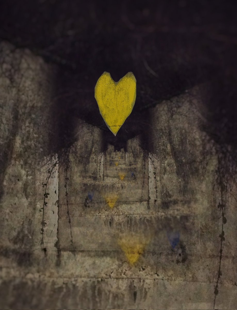Edit of a pic I took