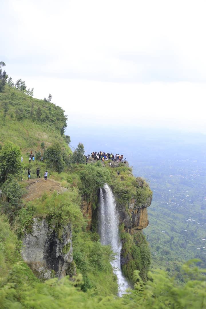 An Investor who wants to Invest in land holding a Wetland or forest deserves no attention. This is not only a spoiler but an enemy of our future. As we promote Destination Uganda, We need to aggressively protect and conserve the environment. #ClimateChangeUg #ExploreUganda