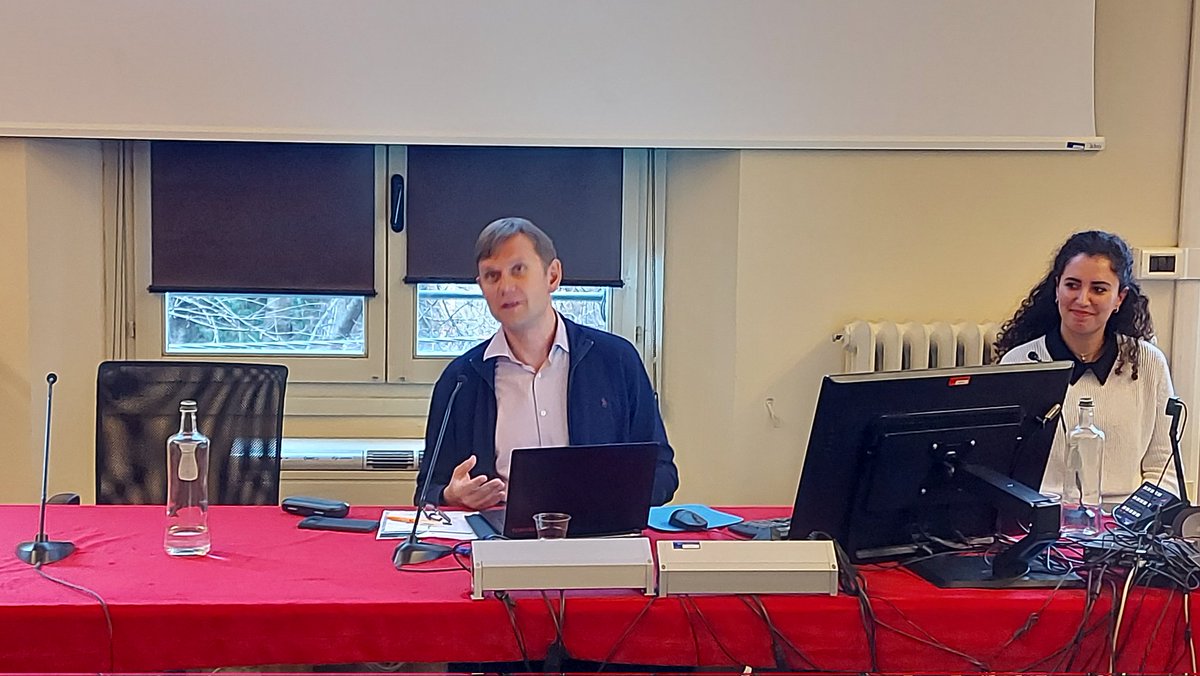 Elena Ambrosetti tweet media