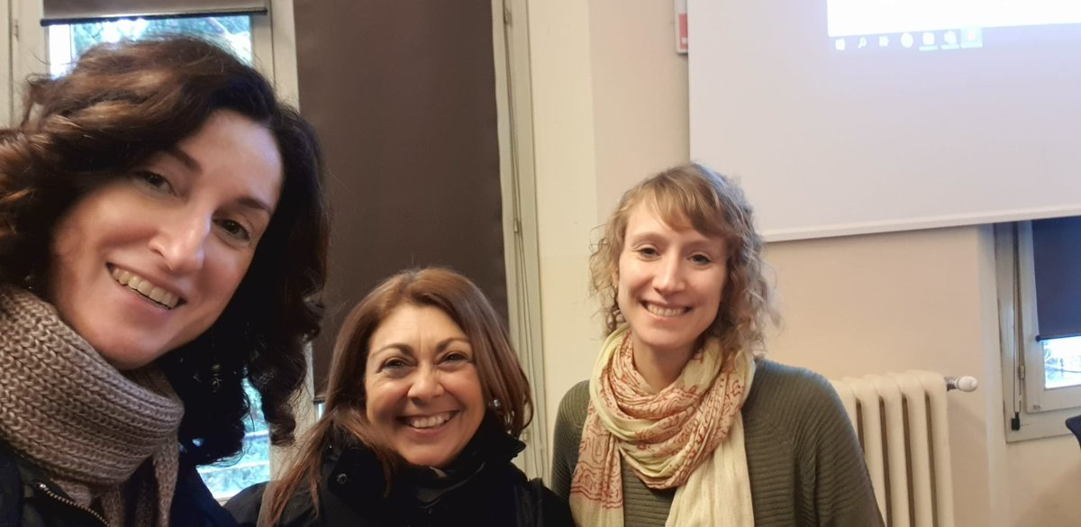 Elena Ambrosetti tweet media