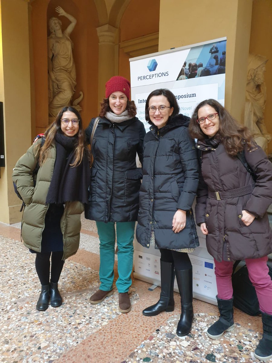 Elena Ambrosetti tweet media