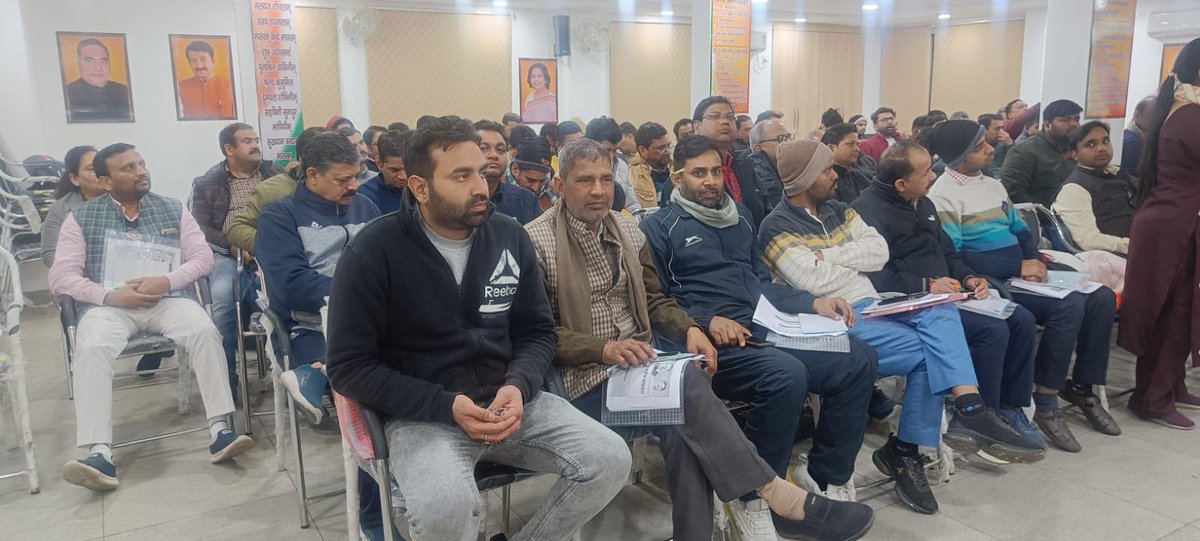 Harsh Malhotra (@hdmalhotra) on Twitter photo नवीन शाहदरा ज़िला <a href="/BJP4Delhi/">BJP Delhi</a> की संग्ठनात्मक बैठक़ में जाना हुआ , साथ में <a href="/gupta_lochan/">Lochan Gupta</a> <a href="/TyagiManojBJP/">Manoj Tyagi</a> एवं अन्य कार्यकर्ताओं से मोदी जी की #MannKiBaat कार्यक्रम के विषय में चर्चा हुई नवीन शाहदरा ज़िला <a href="/BJP4Delhi/">BJP Delhi</a> की संग्ठनात्मक बैठक़ में जाना हुआ , साथ में <a href="/gupta_lochan/">Lochan Gupta</a> <a href="/TyagiManojBJP/">Manoj Tyagi</a> एवं अन्य कार्यकर्ताओं से मोदी जी की #MannKiBaat कार्यक्रम के विषय में चर्चा हुई
