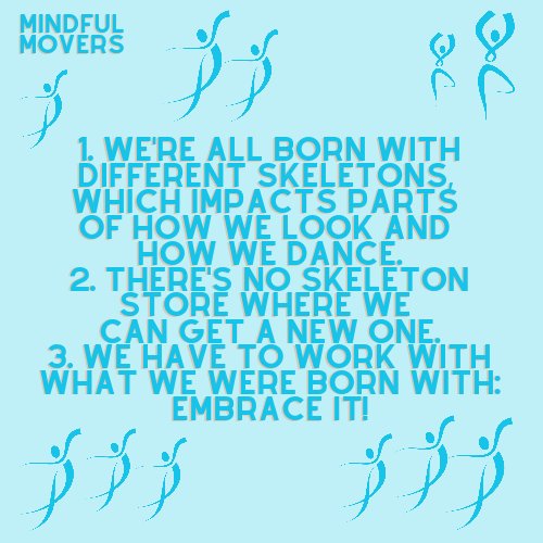 Mindful Movers tweet media