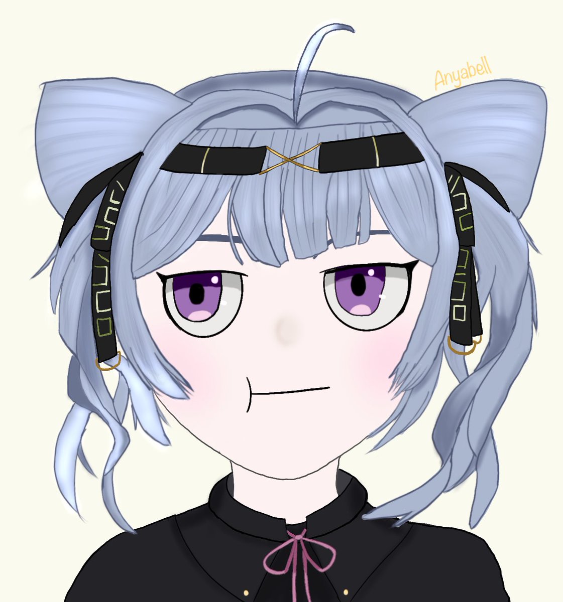 bella_studio23's tweet photo. Tsundere Zaion βΊοΈ
#ZaiOnPaper #ZaionLanZa #Zaimons https://t.co/txyzvO9PrS