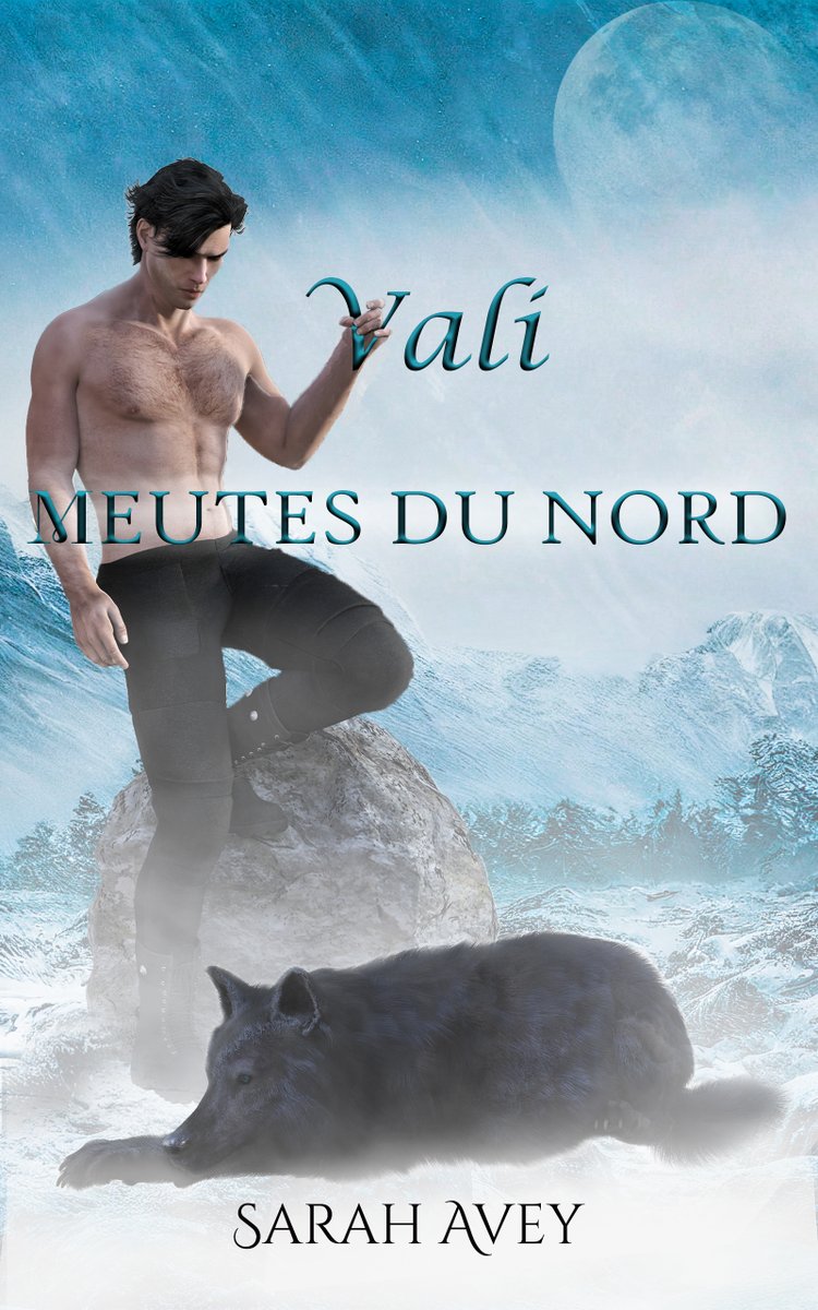 AveySarah1's tweet photo. Vous voulez savoir la fin?
Vali est sorti!🥰
🔎ICI: https://t.co/bbP0LsCAUZ
Bonne lecture!
#fantasy #roman #urbanfantasy #darkfantasy #bookout #nouveauté #Amazon #Kindle #kindlebook #liseuse #lectureaddict #livreaddict #nouvellesortie #sortielittéraire #lecturedumoment #pal https://t.co/Ub5blgh8SQ