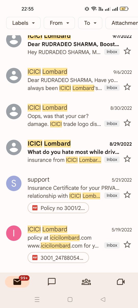 deaddevillll's tweet photo. 1. @ICICILombard my claim no is MOT13092735 was sent for reconsideration for wrong NCB. since 2019 I was with you guy, never changed my insurance cmpny, still wrong NCB was gvn by ur system glitch(as ur customer care executive says). I payed the NCB recovery amt on 4th Jan 2023. https://t.co/6oQWCueWTW