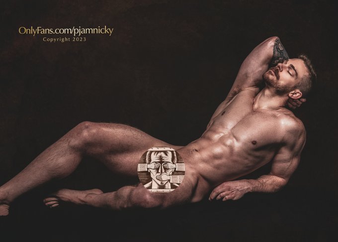 Ouf ?? The Sexy AF @ChanceCooperxxx ?by @PaulJamnicky ?
https://t.co/GiK6hulLCm ??? https://t.co/N9X
