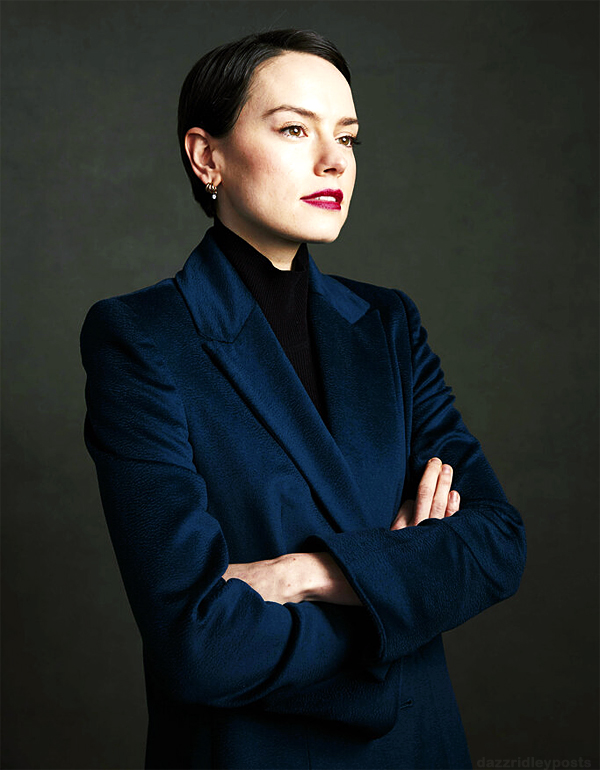 Cherry Girl 🍒 on Twitter: "RT @dazzridleyposts: daisy ridley - sundance