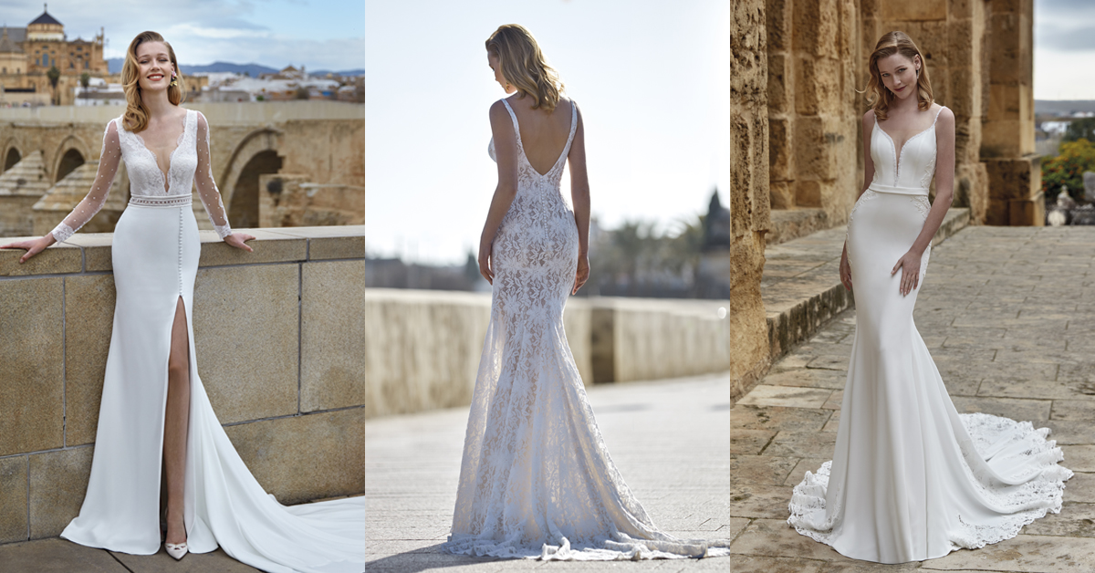 ¡Hoy os traemos tres de los vestidos más sensuales de la última Colección Origen!

🔗 blog.higarnovias.com/los-tres-vesti…