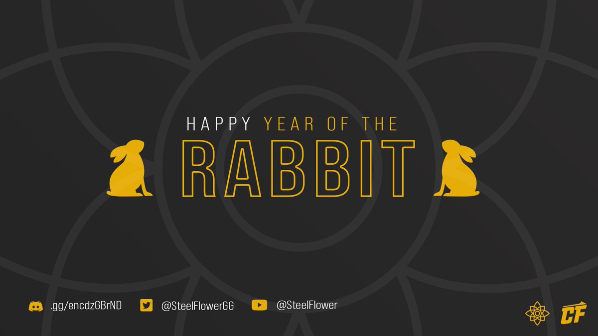 Steel Flower tweet media