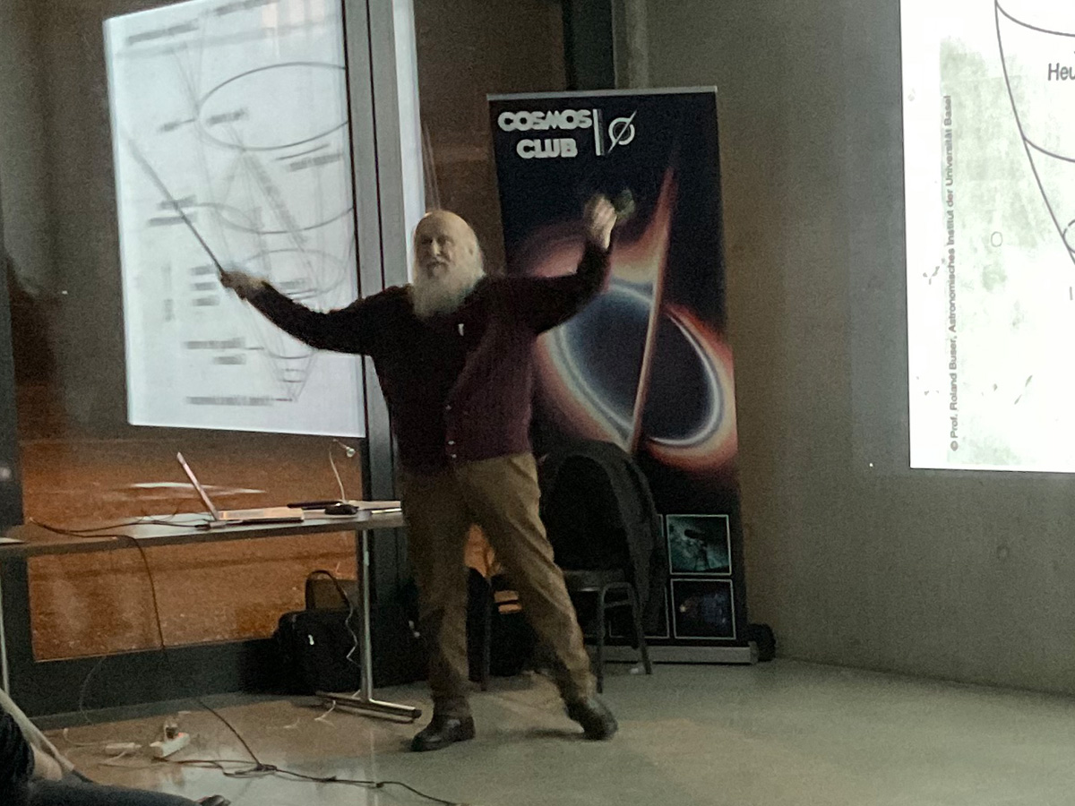 raumschiff tweet media