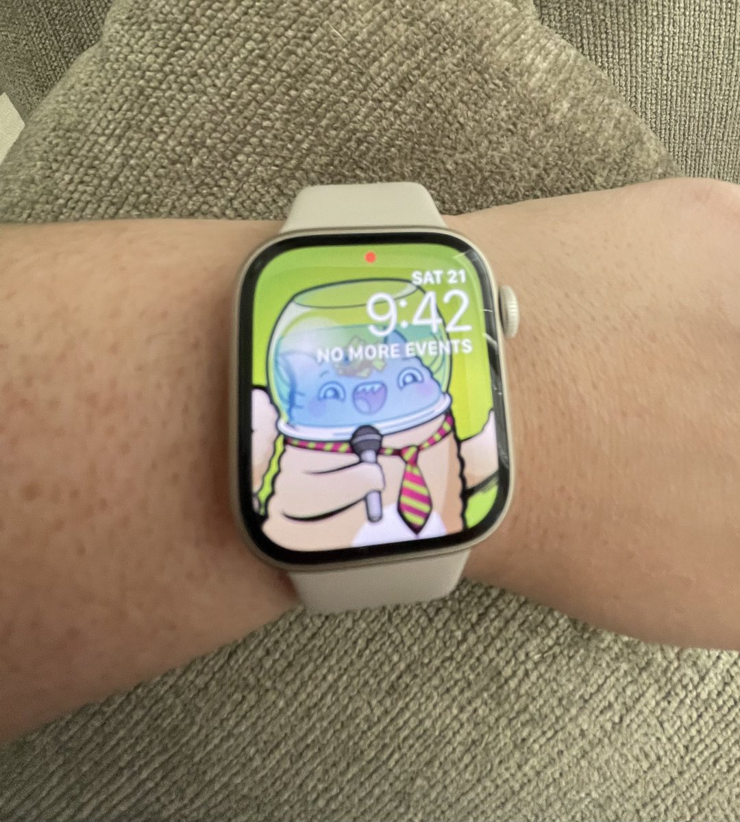mutualmushroom's tweet photo. What time is it? Time for you to get yourself a @meetnippy and reap the benefits of profit sharing and IP utilization from children’s books. #FeelinNippy #meetnippy https://t.co/SLy1MrFxGy