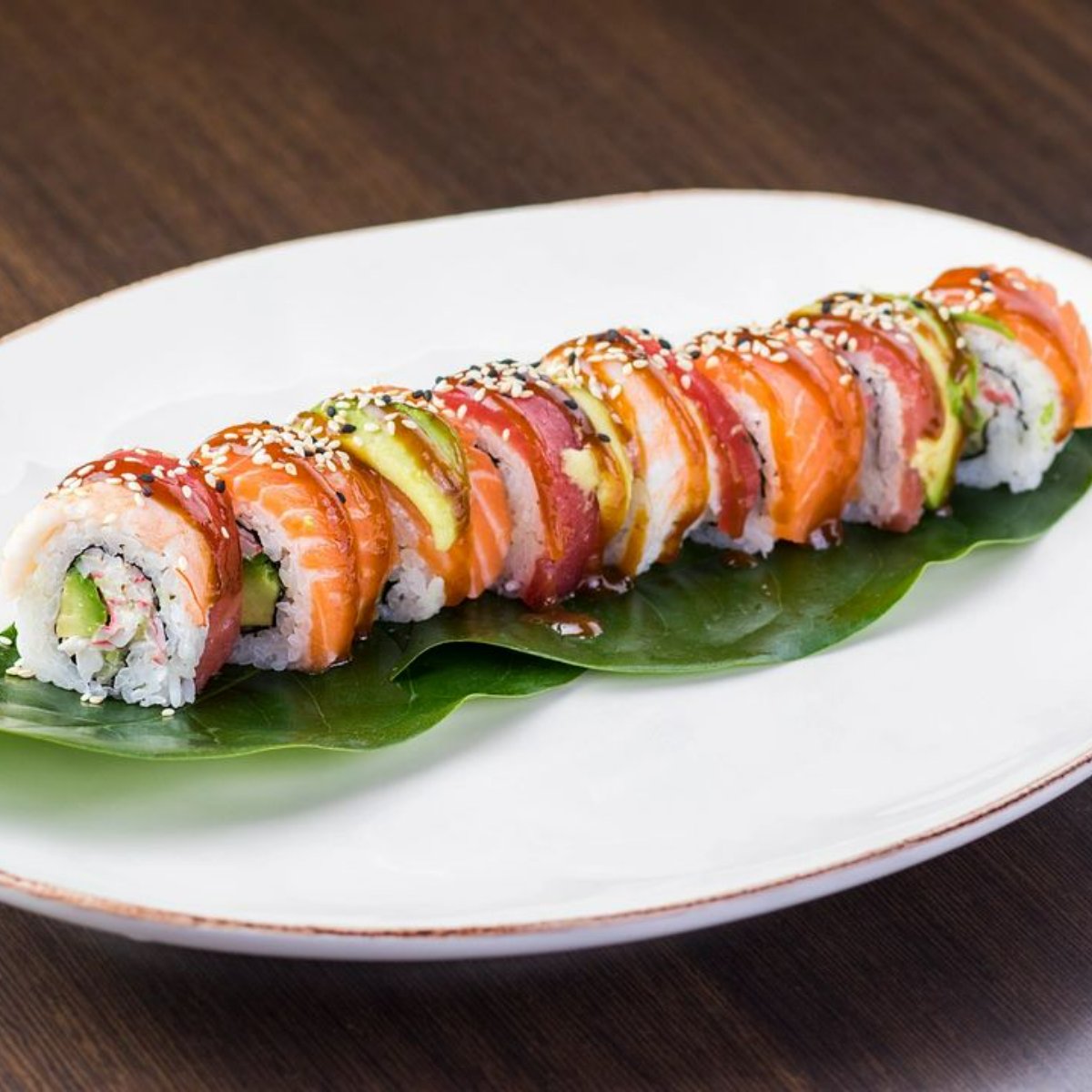 FulinsCleveland's tweet photo. Treat yourself to some of the best sushi in town this weekend! Fulin's Asian Cuisine is a great way to get spoiled if you're in the Cleveland area. #FulinsAsianCuisine #AsianCuisine #ClevelandTN #ClevelandEats #EventSpace https://t.co/wBIYQPe3LS