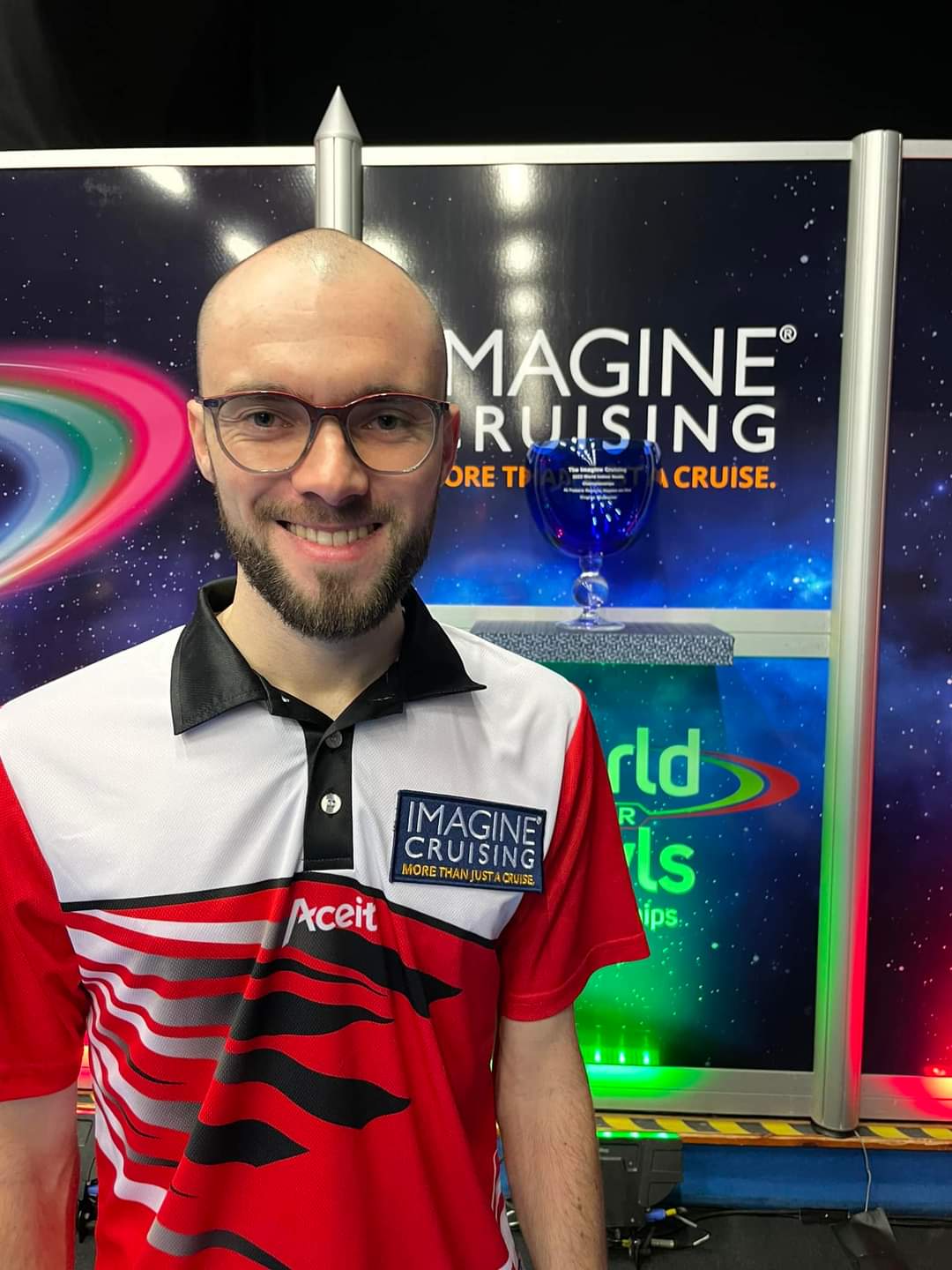 Bowls International on Twitter "The open singles final at the World