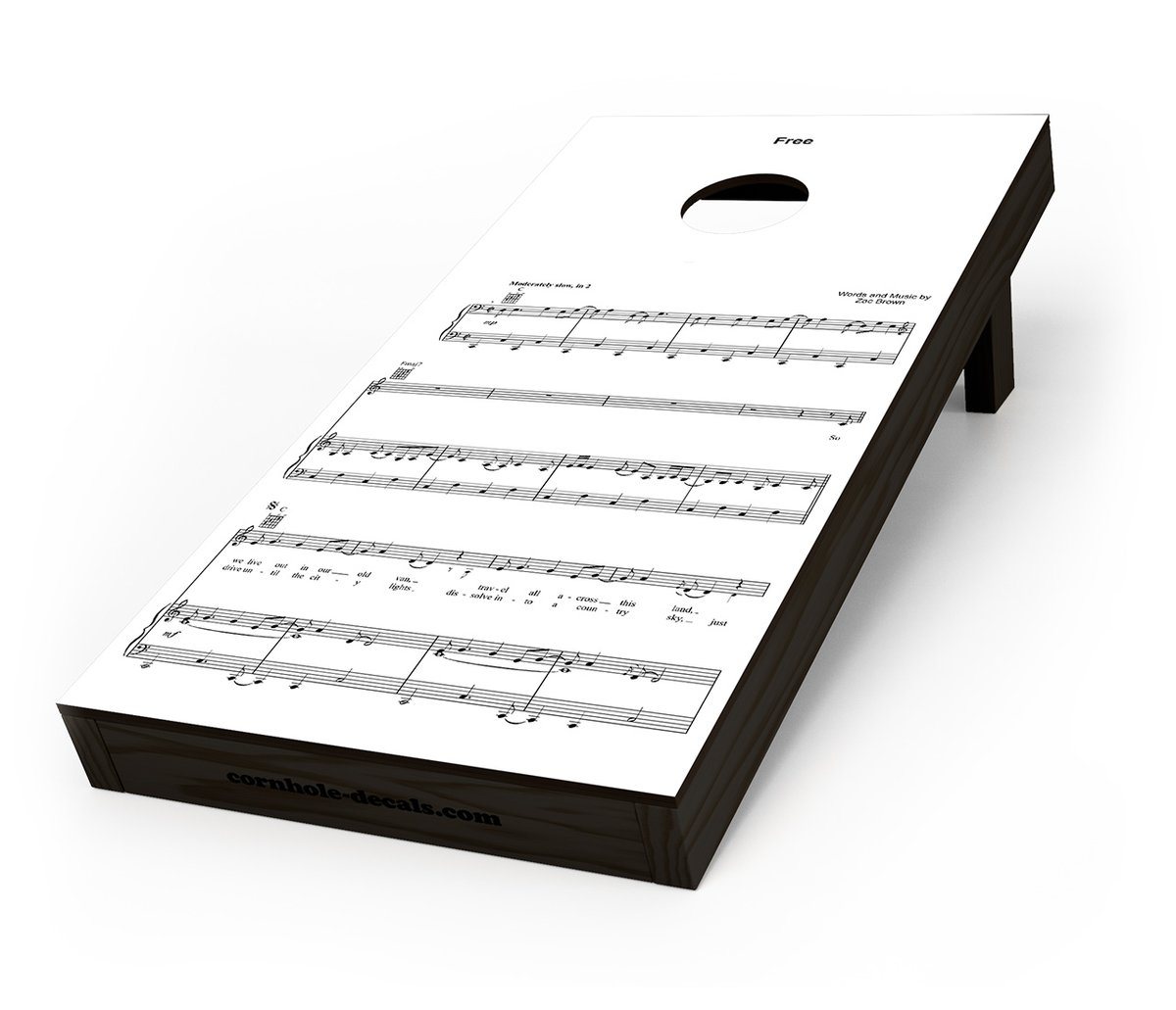 CornholeDecals's tweet photo. Make your cornhole board unique by designing your own wrap. 

These high-quality cornhole vinyl wraps are as easy to install. Just peel and stick. The hole is not cut out to allow for proper trimming on a set-by-set basis.

#cornhole #cornholeboards #customcornhole #chuggles https://t.co/VIGImD20Od